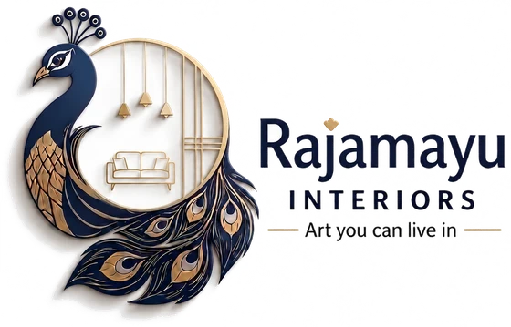 Rajamayu Interiors — art you can live in